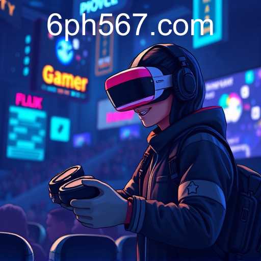 The Digital Evolution: Gaming in 2026