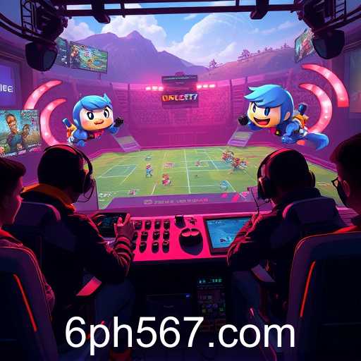 Gaming Evolution: The Rise of Online Platforms