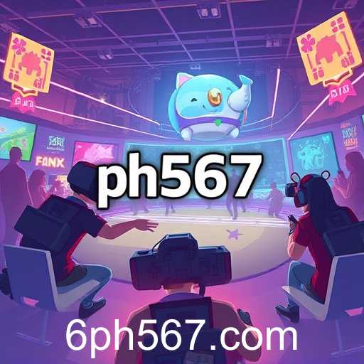 Gaming Revolution: The Rise of ph567