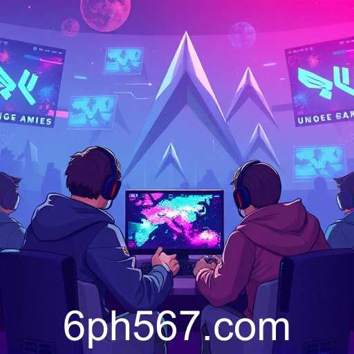 Gaming Trends on the Rise