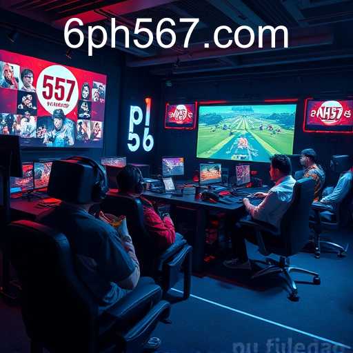 Global Rise of Gaming Platforms in Transition