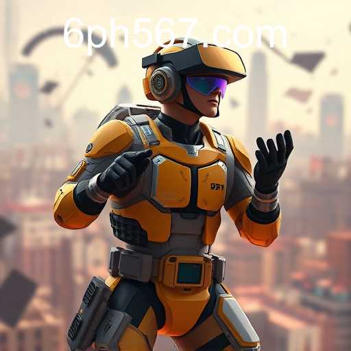 The Emerging Impact of PH567 on Gaming Culture