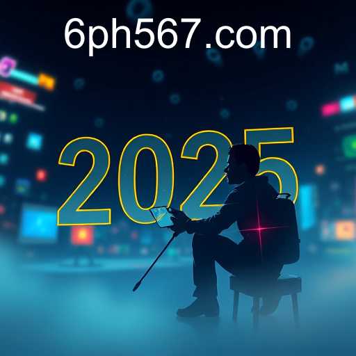 Unveiling the Digital Frontier: How ph567 is Shaping 2025's Gaming Landscape