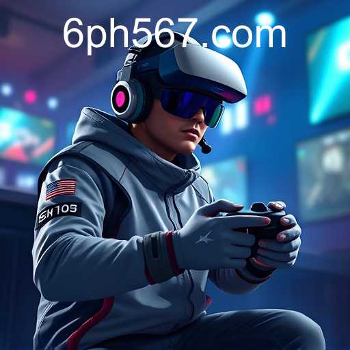 The Rise of PH567: A Digital Gaming Revolution