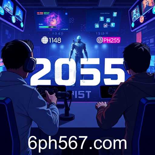 PH567: Revolutionizing Online Gaming in 2025