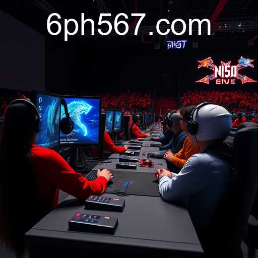 The Rise of Online Gaming in 2025