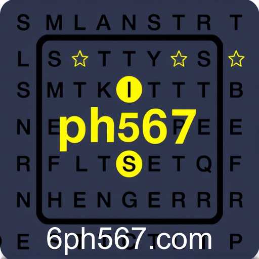 The Rise of 'ph567': Revolutionizing Digital Gaming